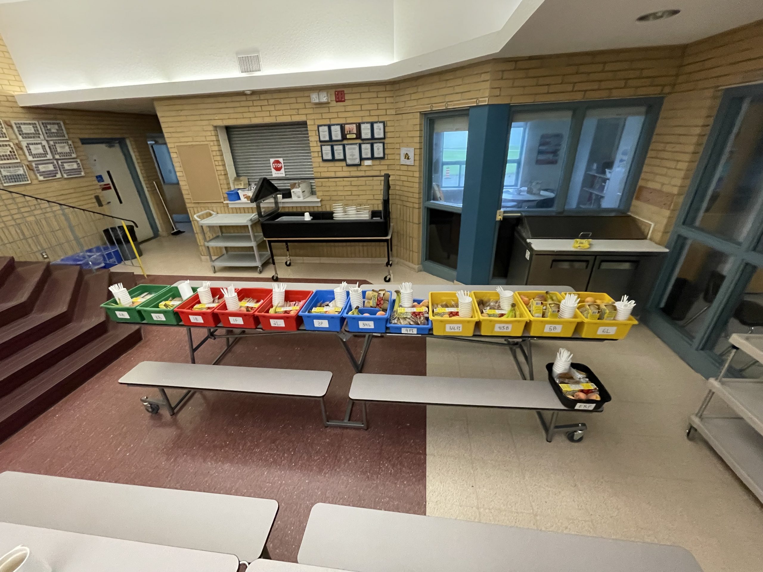 Food for Learning is Serving Students in Schools Near You The Hastings and Prince Edward