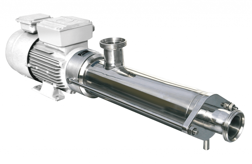 Progressive Cavity Pumps
