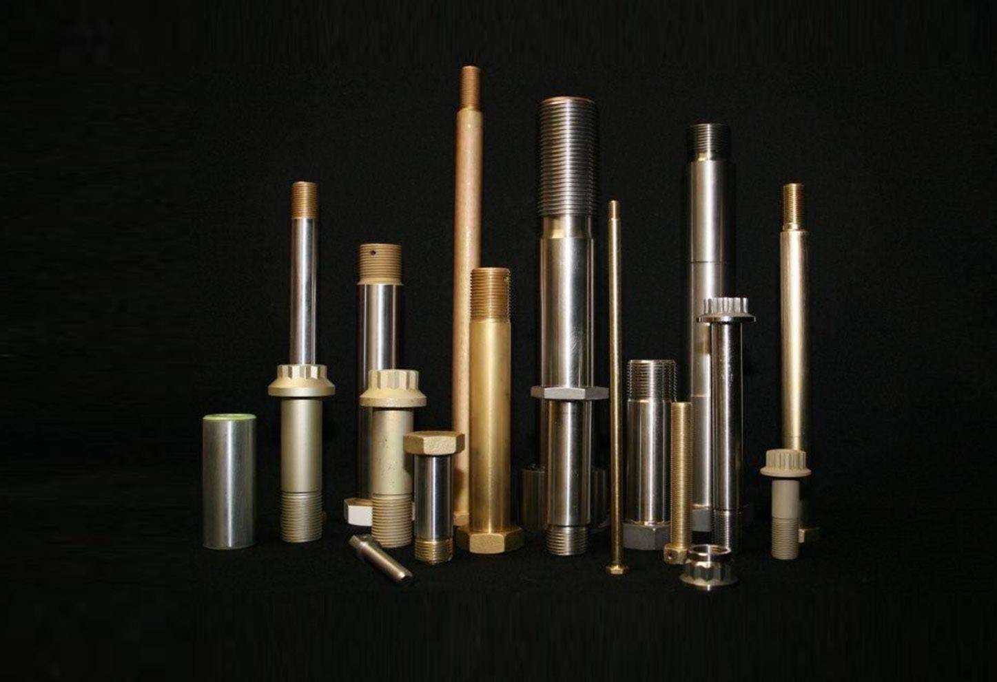 HPF Precision Fasteners
