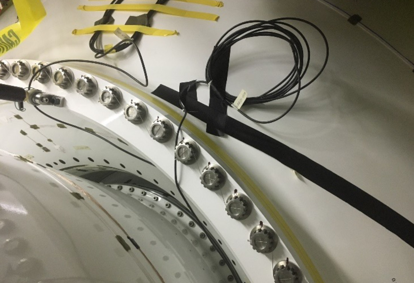 HPF Precision Fasteners