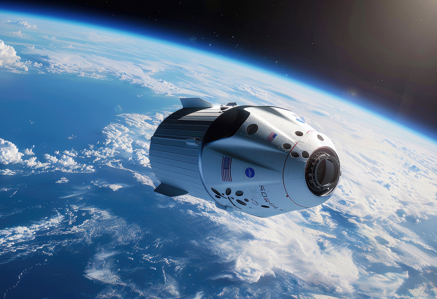 HPF Precision Fasteners