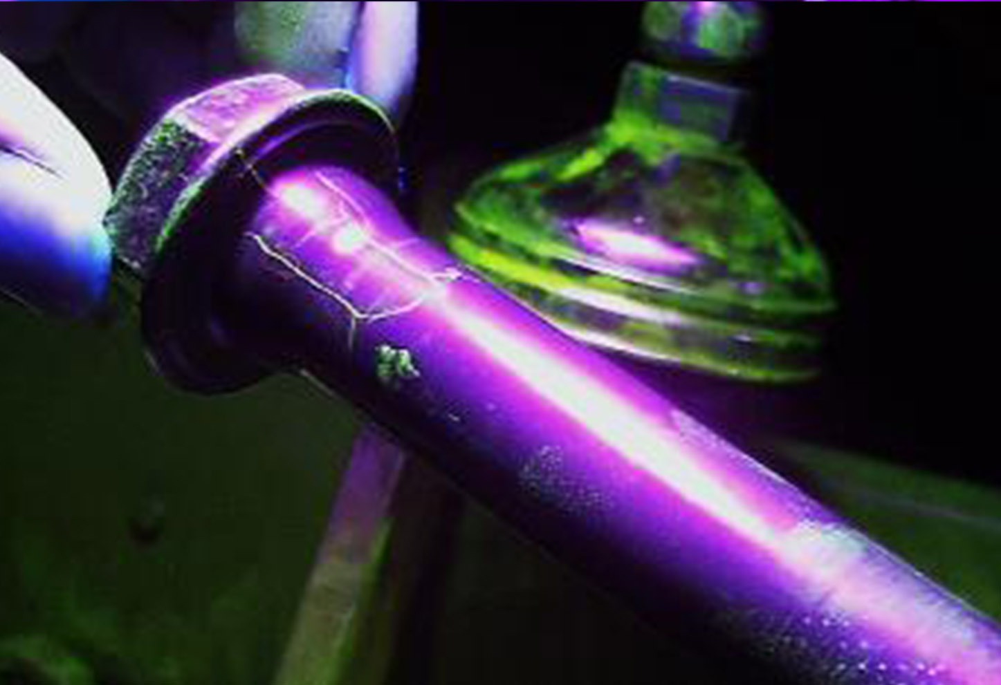 HPF Precision Fasteners