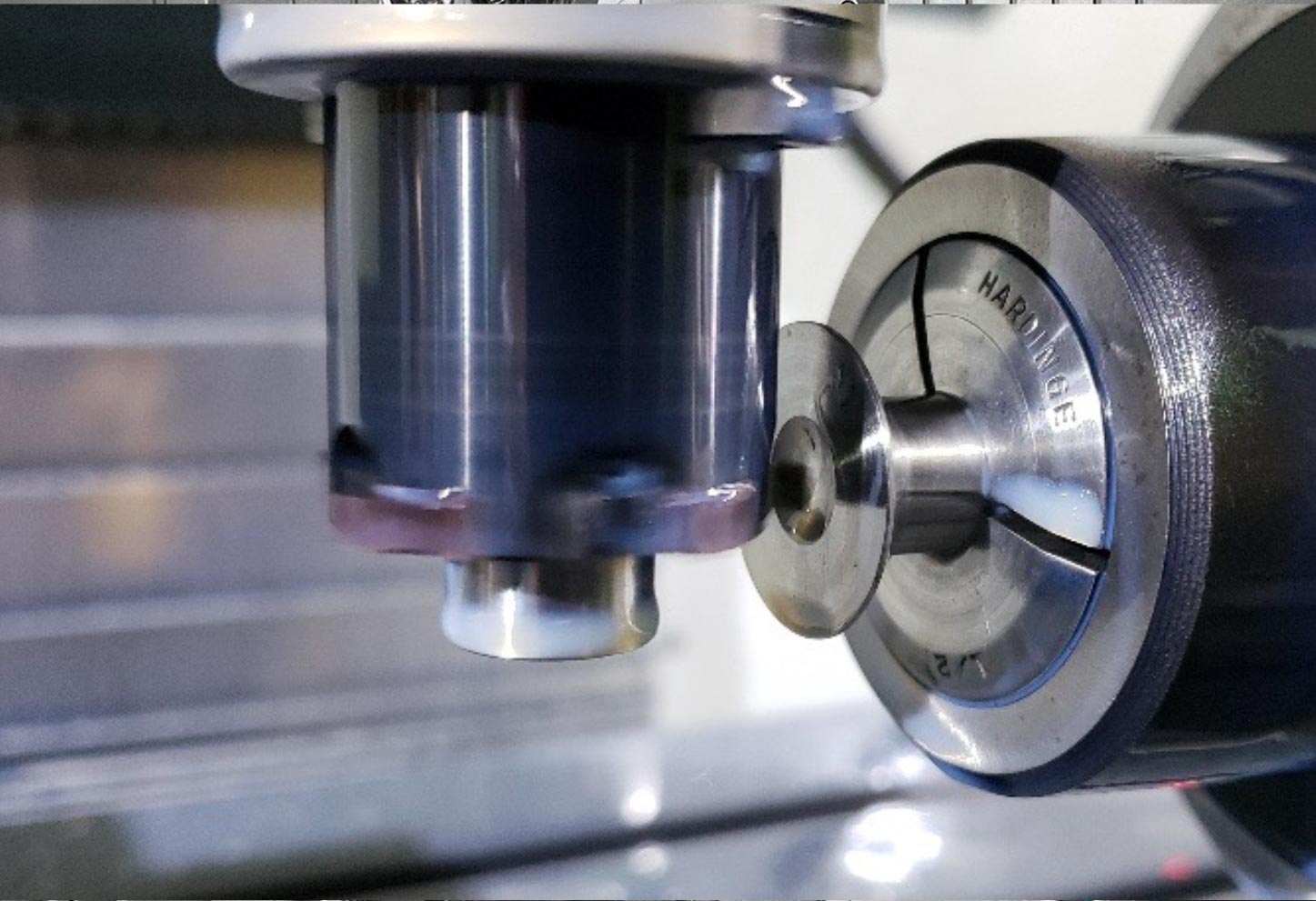 HPF Precision Fasteners