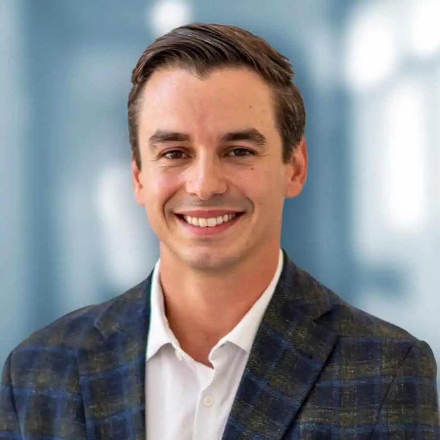 Jake Neal Managing Director Fort Worth HPI Real Estate