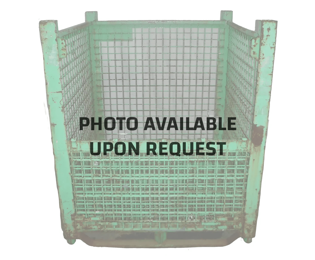 Wire Baskets 48x45x39.5 WB2D48