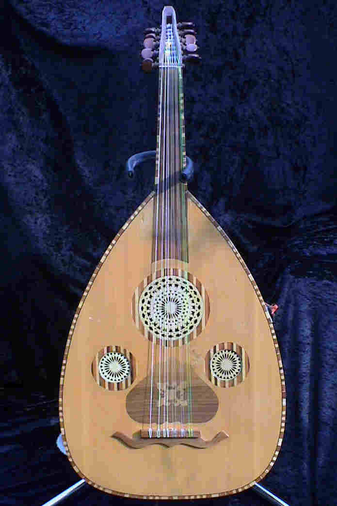 Oud