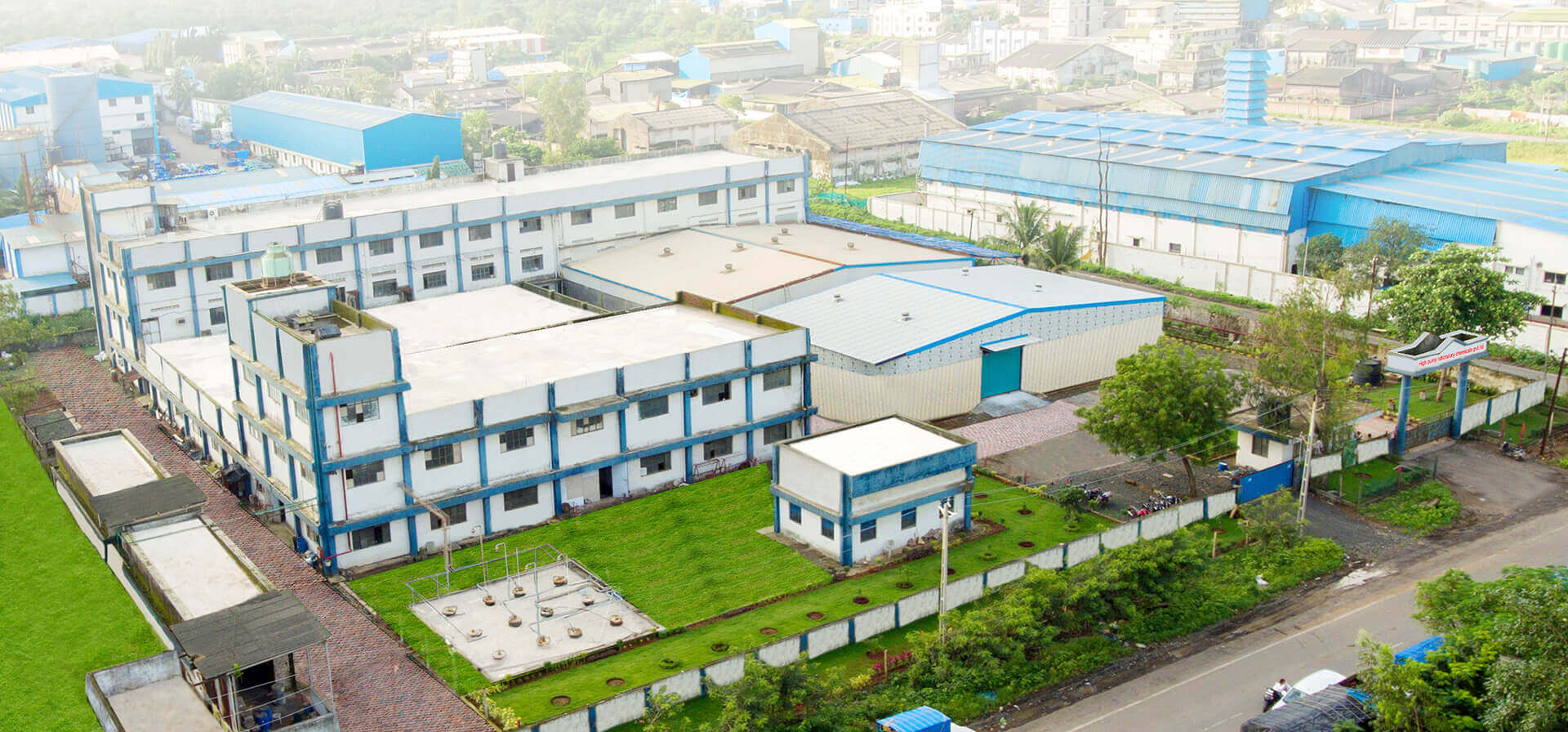 High Purity Laboratory Chemicals manufactures Fine Laboratory Chemicals