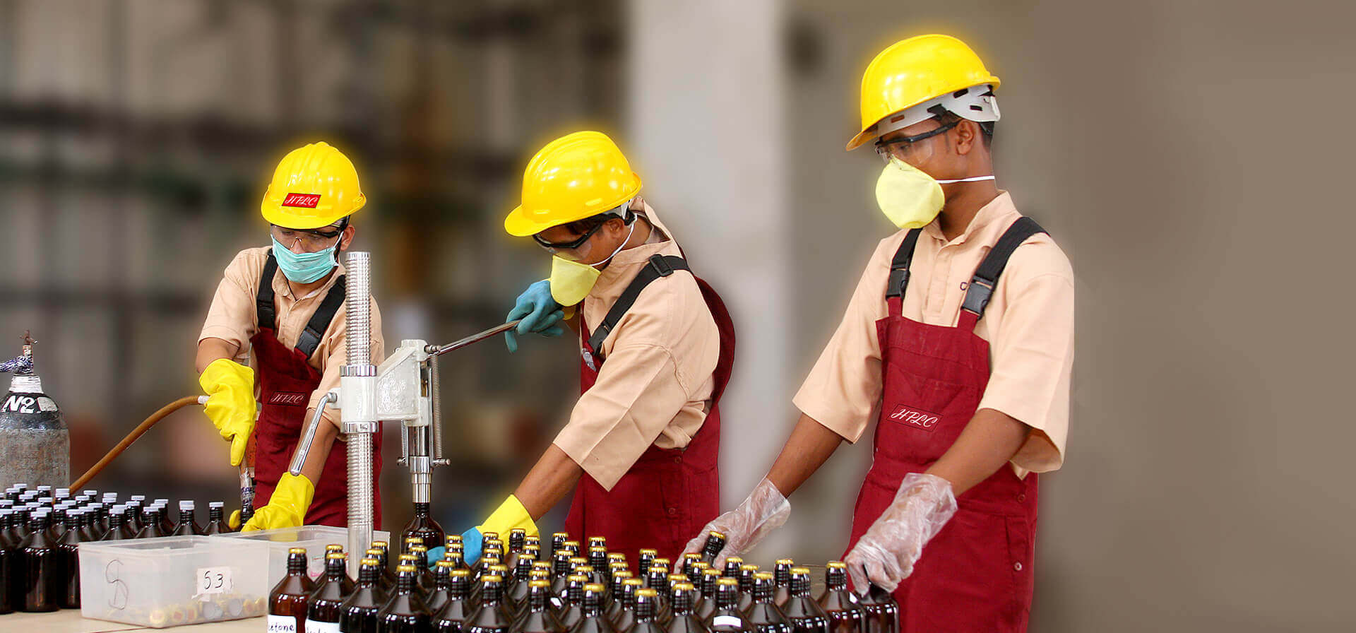 High Purity Laboratory Chemicals manufactures Fine Laboratory Chemicals