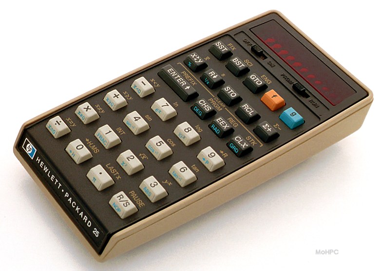 HP25