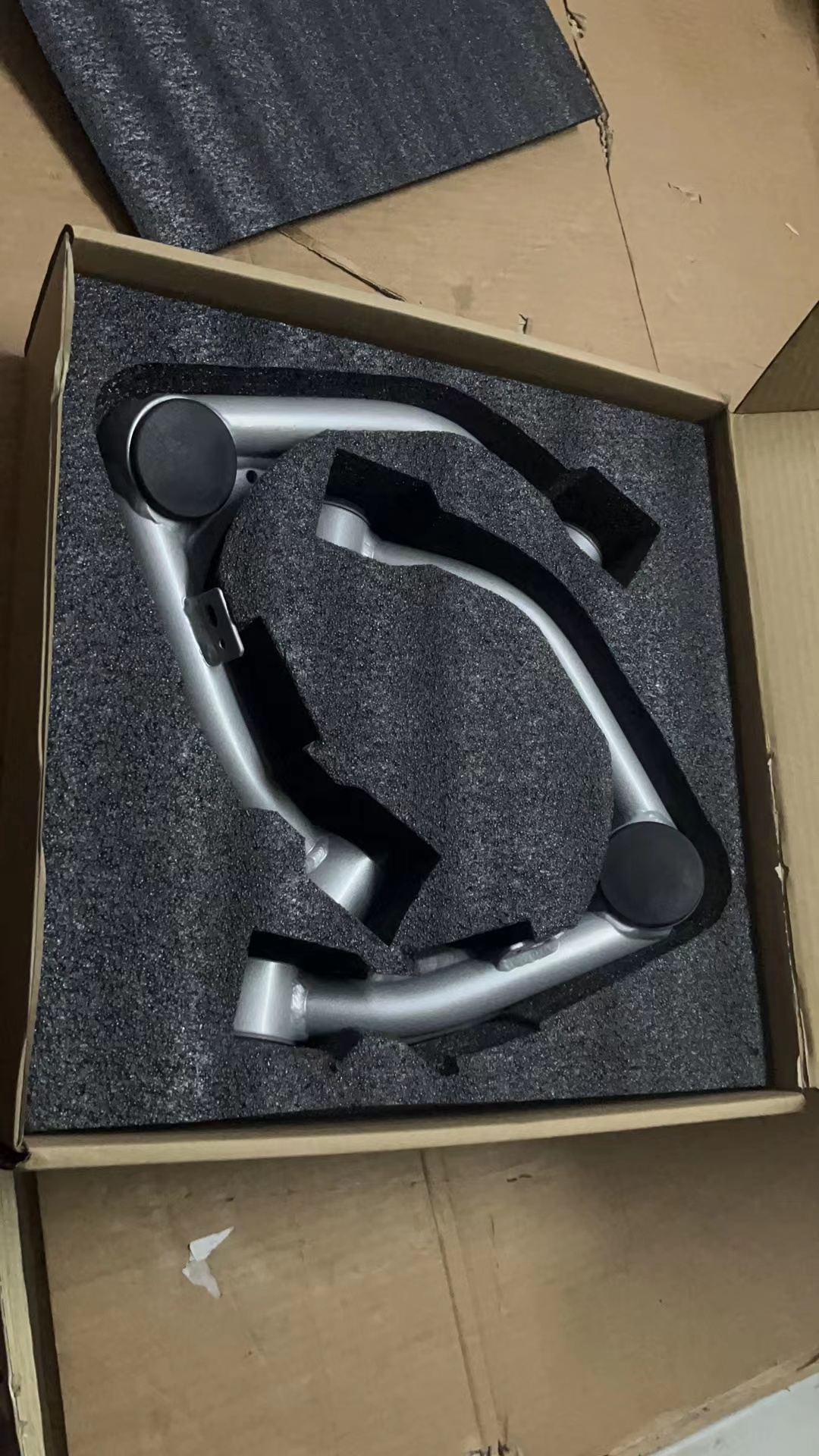 MITSUBISHI PAJERO SPORT Offroad 4×4/overland Suspension heavy duty