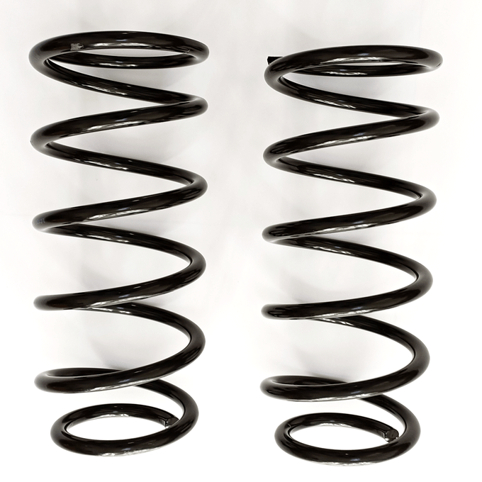 Offroad 4×4/overland 2″ Suspension rear Coil Springs Lift Kit For