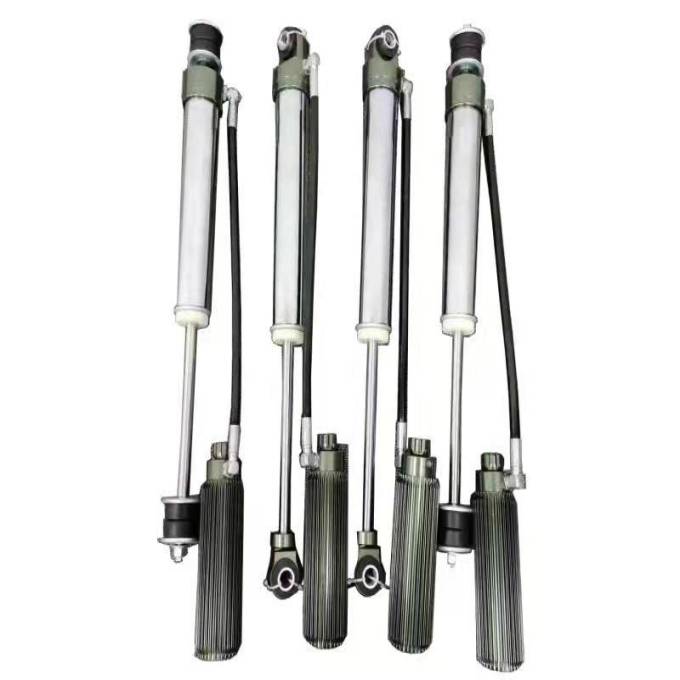 2.25/2.5 SHOX factory high performance 4×4 racing shocks 2/4 inches