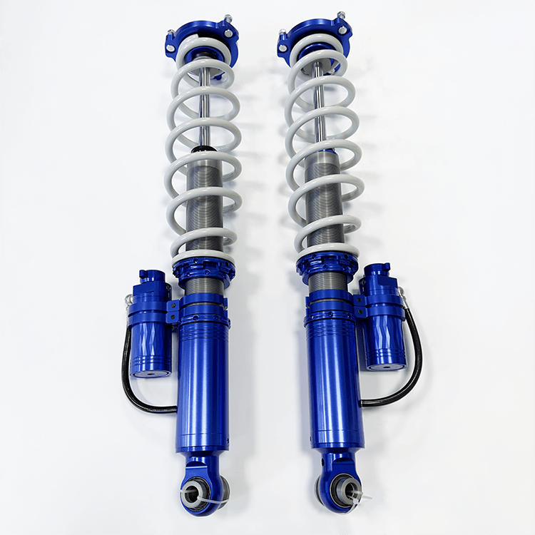 BMW 5 SERIES G30/G38 2017+ 2.0 SHOX factory high performance racing