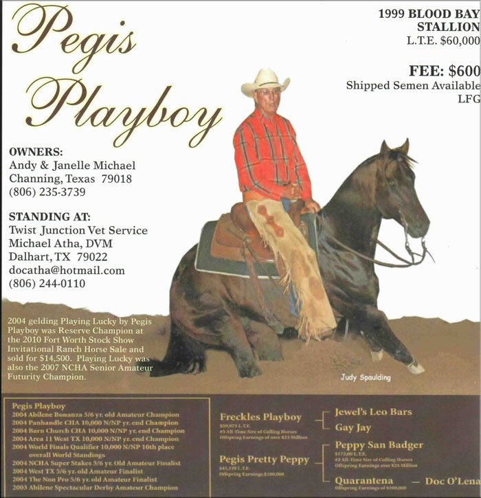 High Plains Ranchers & Breeders Association