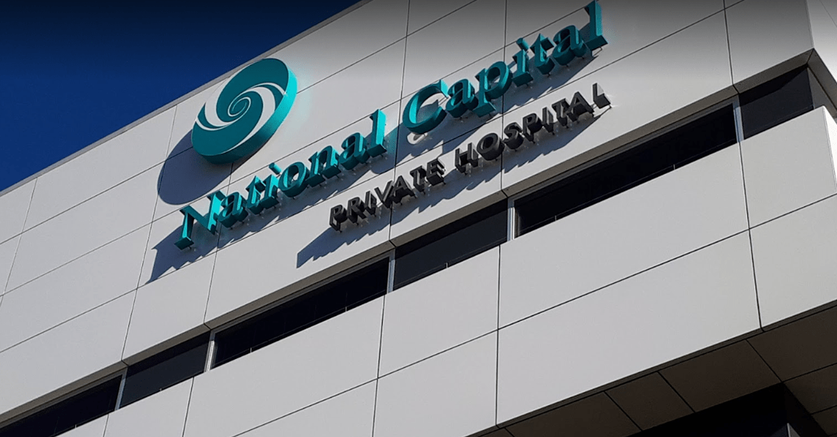 HPS Expands to the ACT HPS