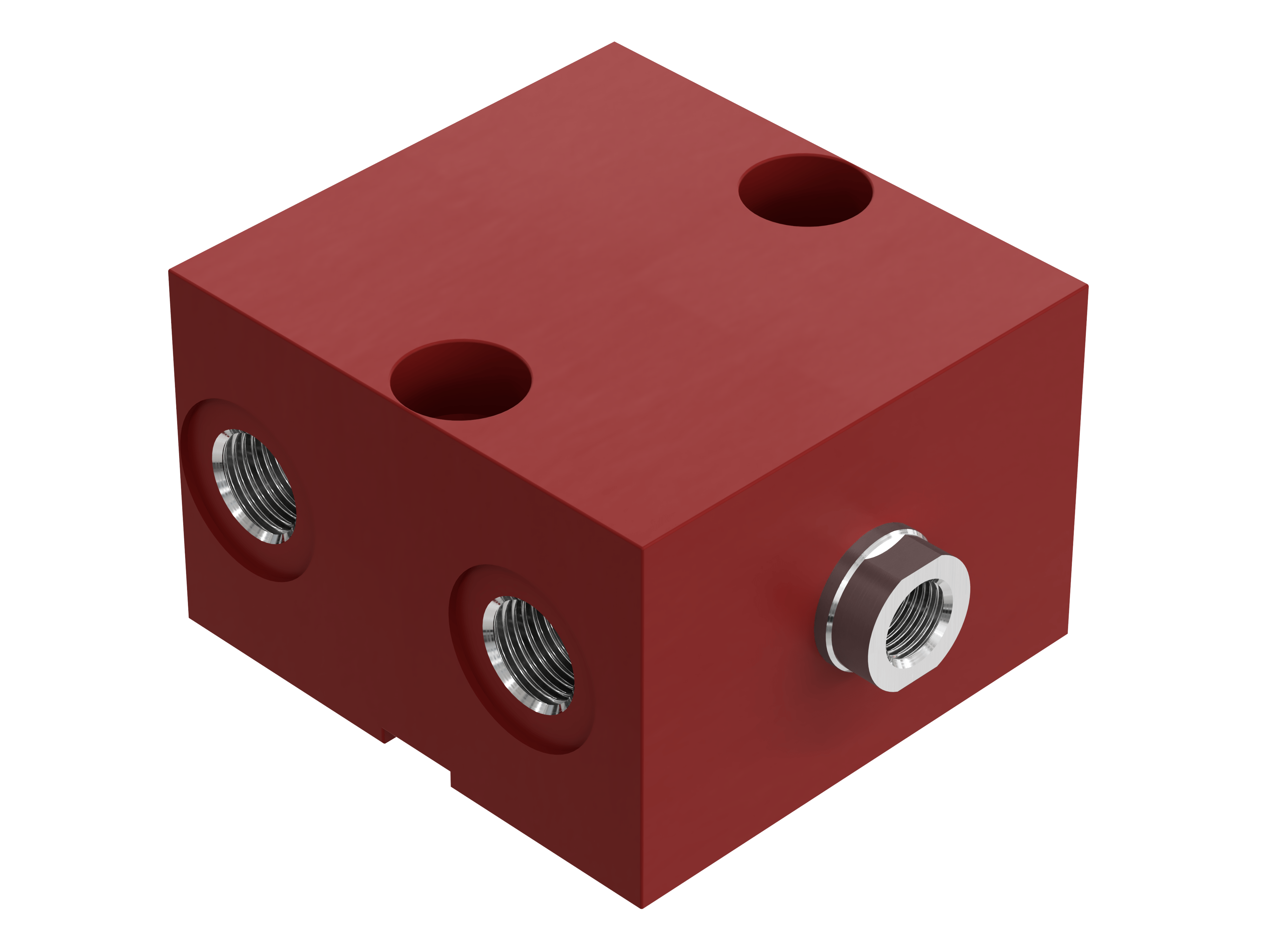 Sale of hydraulic cylinders VBLS Series