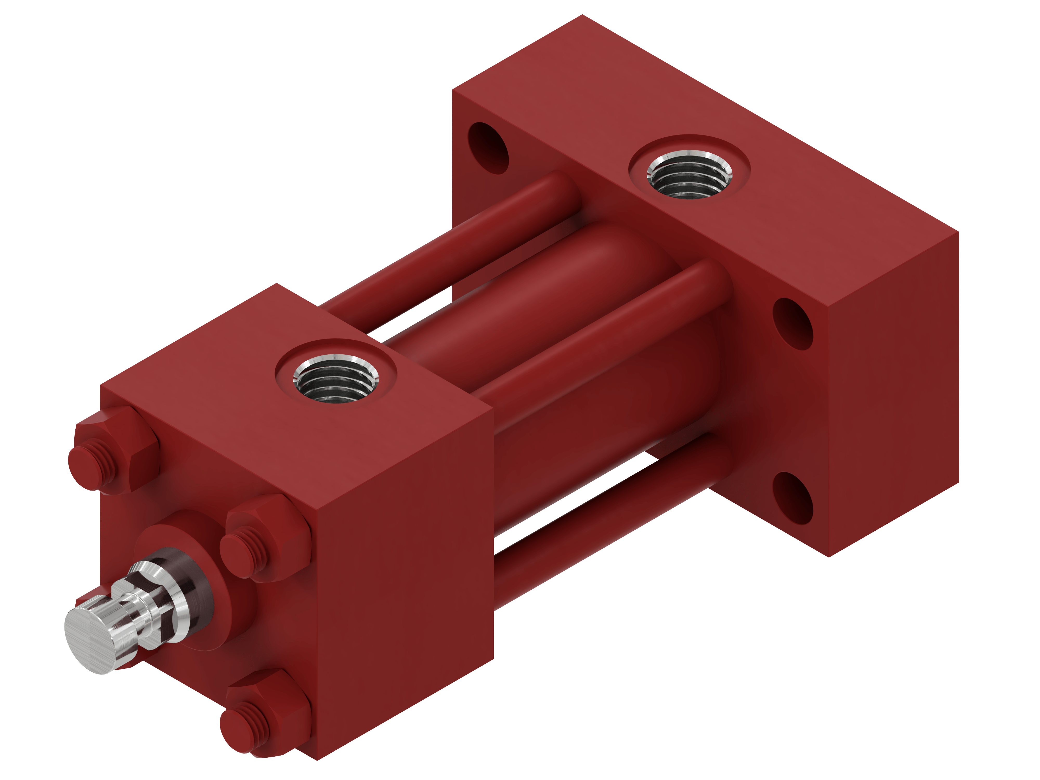 Sale of hydraulic cylinders H160 Co Series