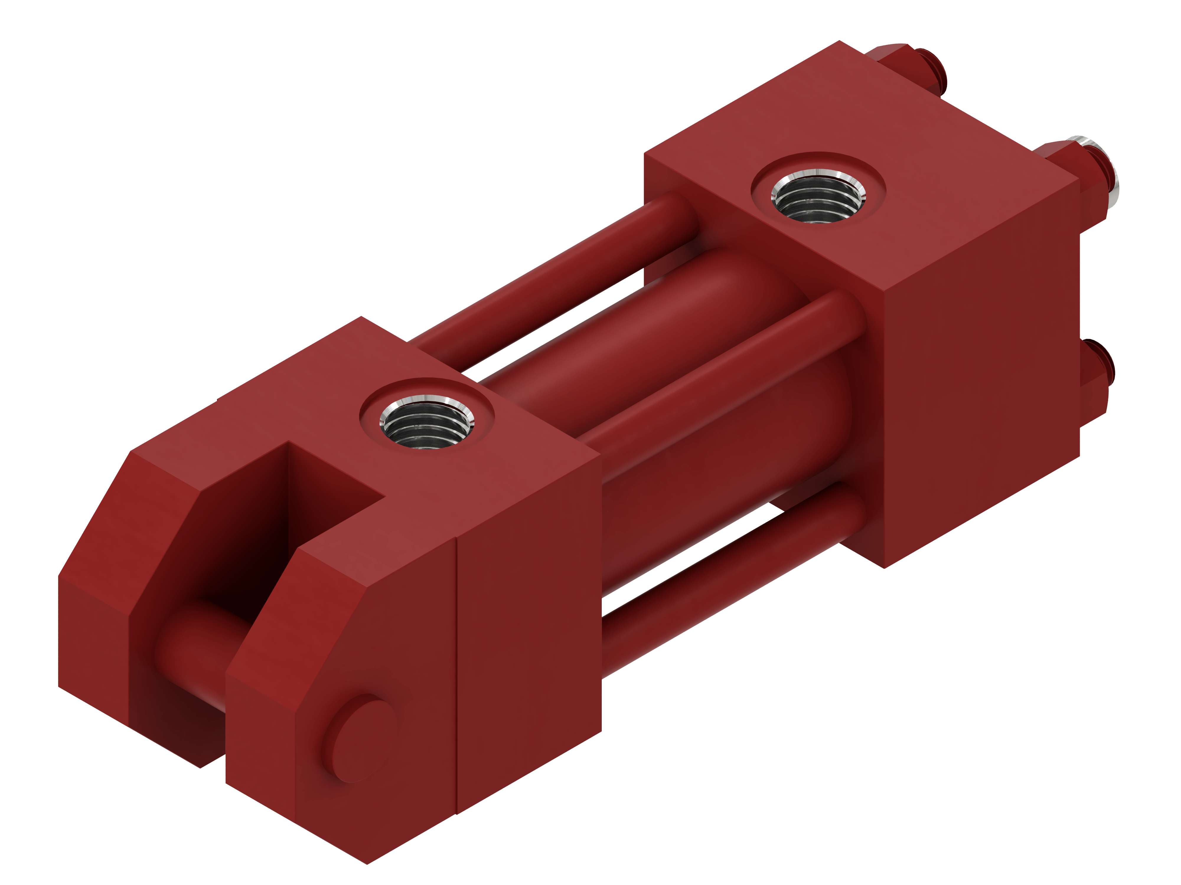 Sale of hydraulic cylinders H160 Co Series