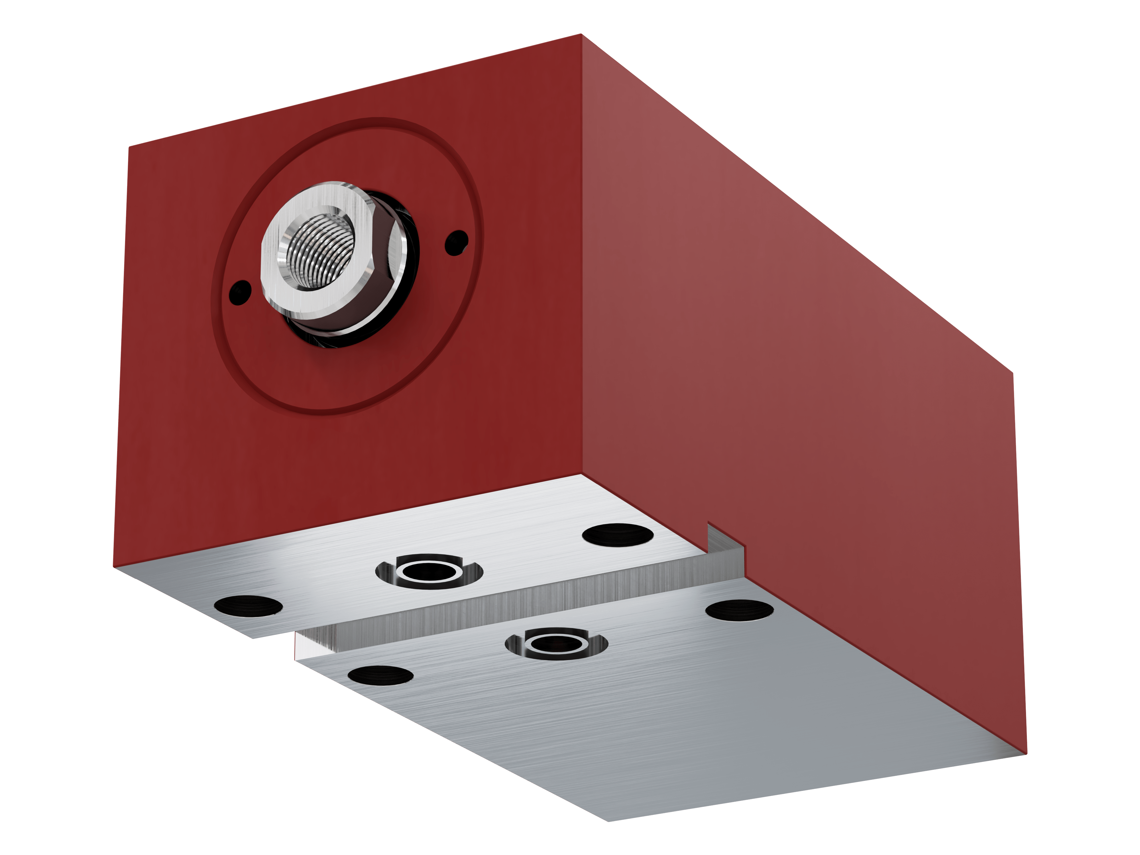  HPS International Hydraulic cylinders specialist