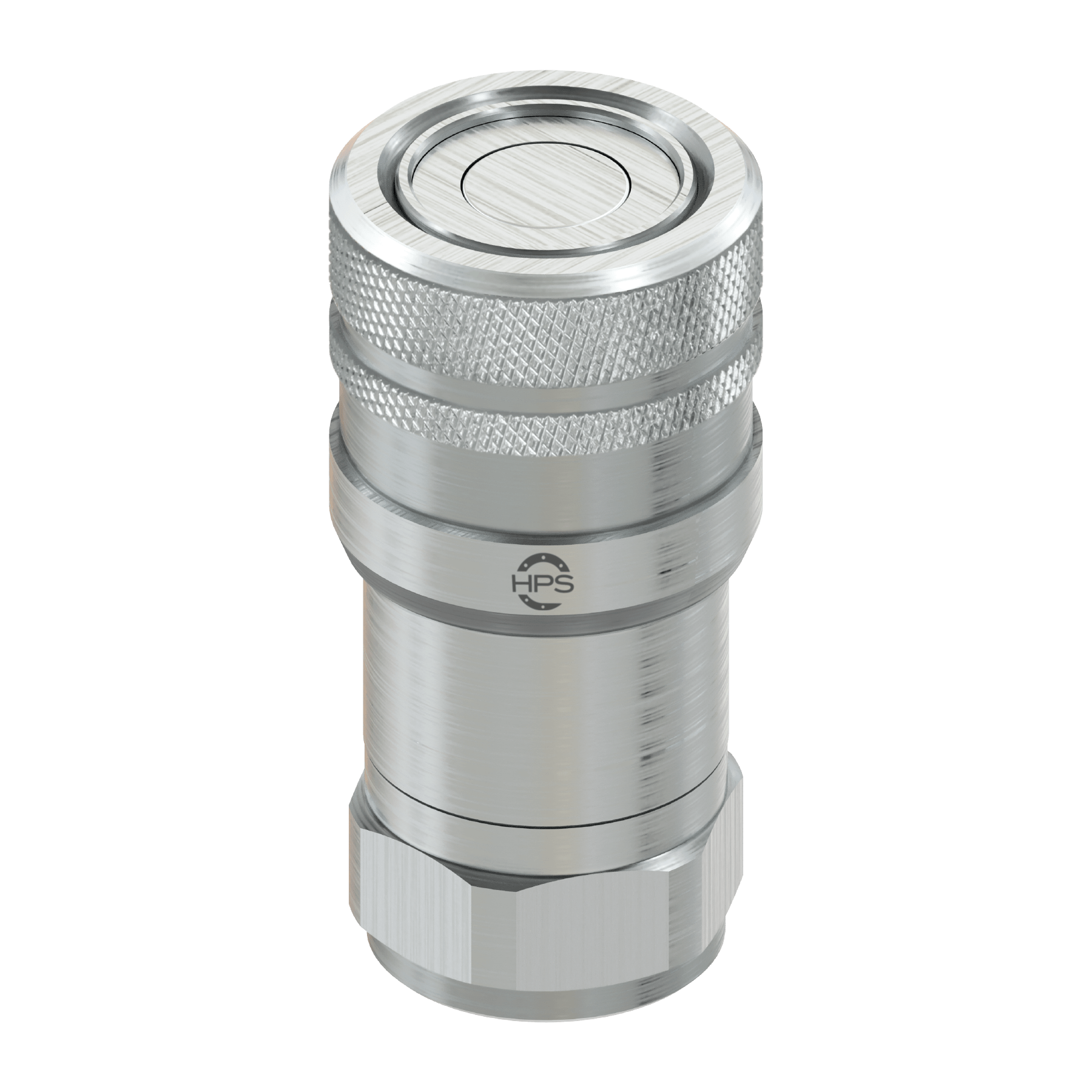 Female threaded coupler