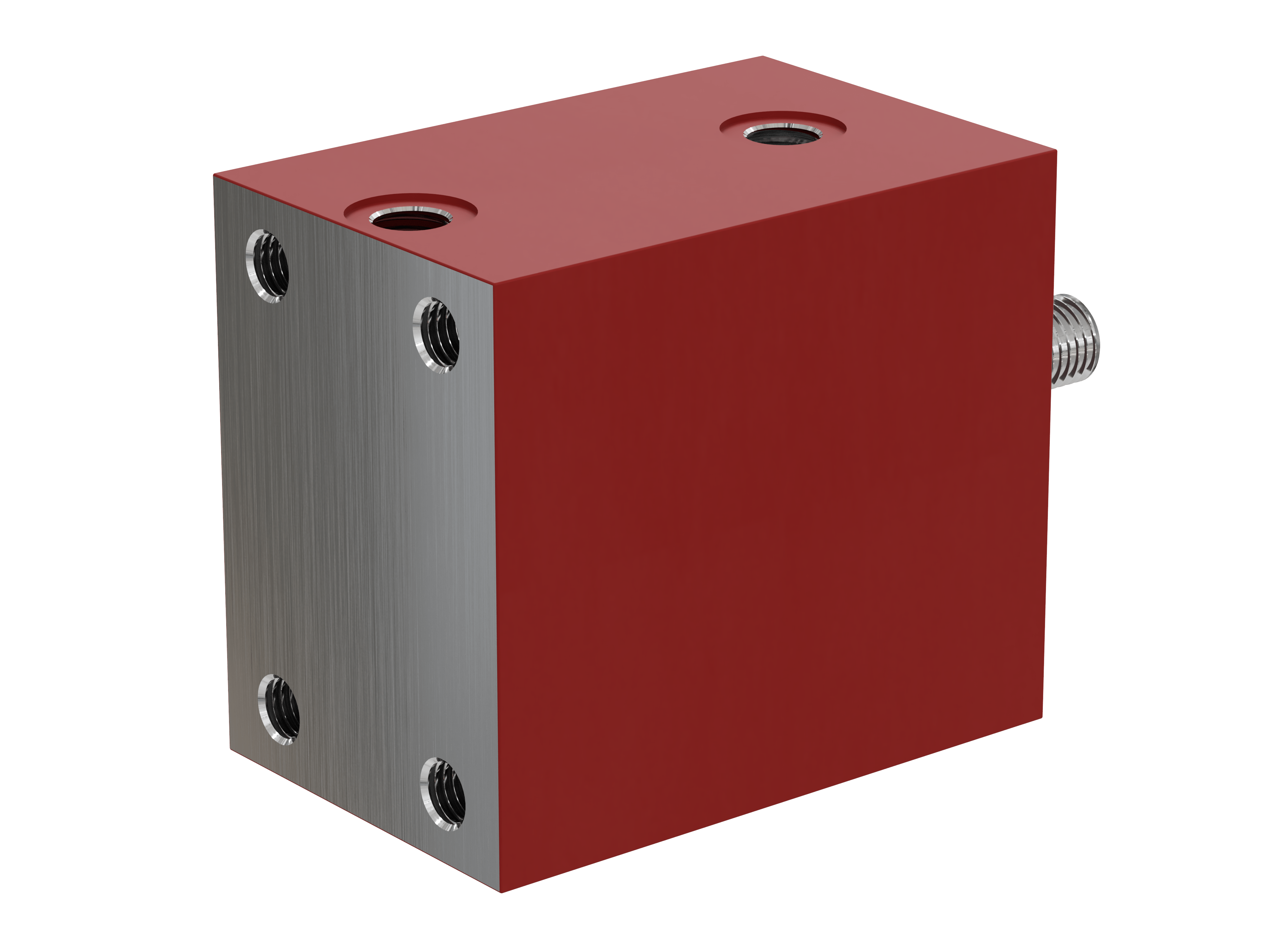 Sale of hydraulic cylinders VBL series