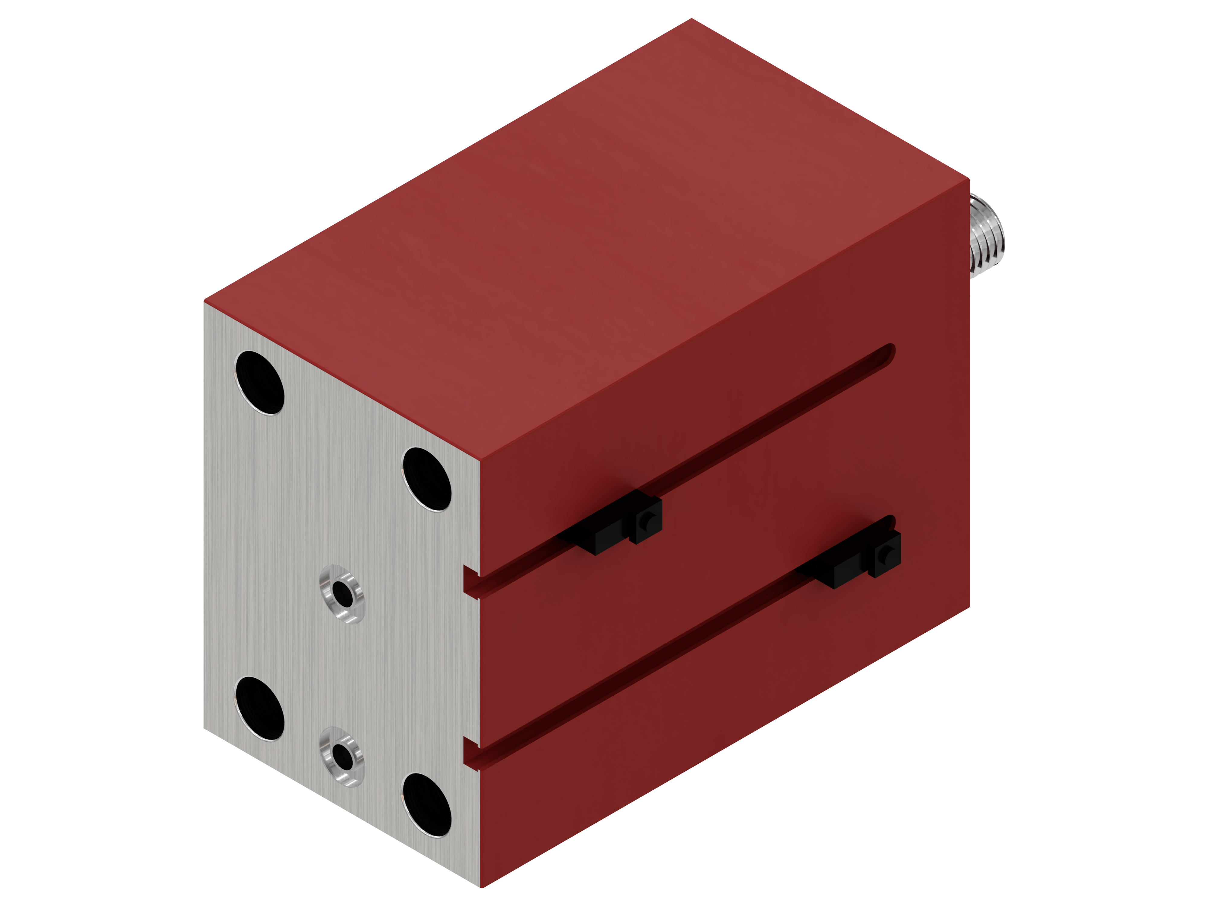  HPS International Hydraulic cylinders specialist