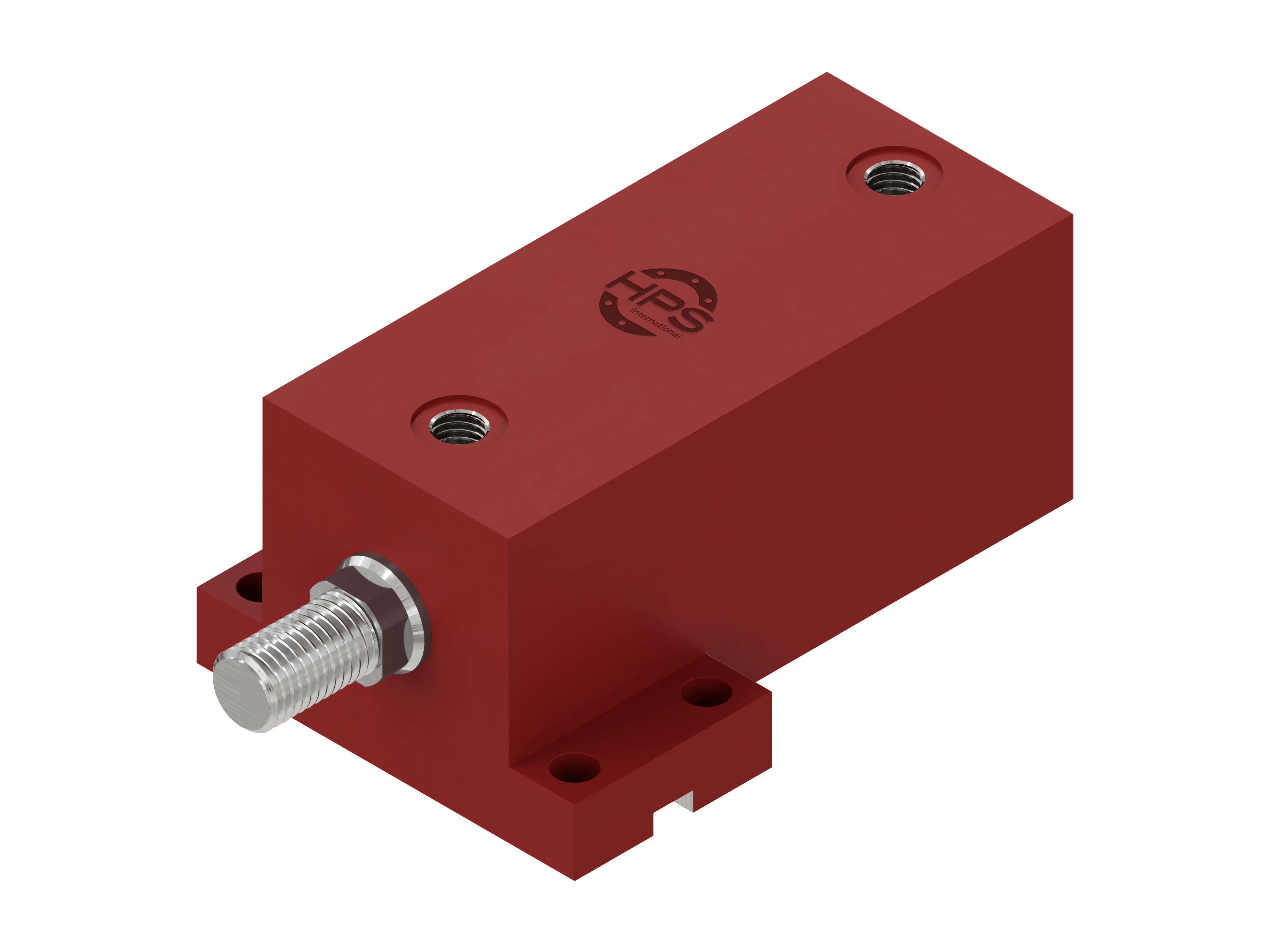 Sale of hydraulic cylinders VSP series