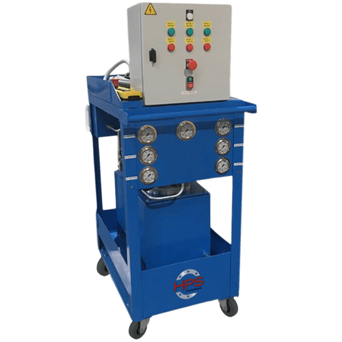 Mobile Hydraulic Group