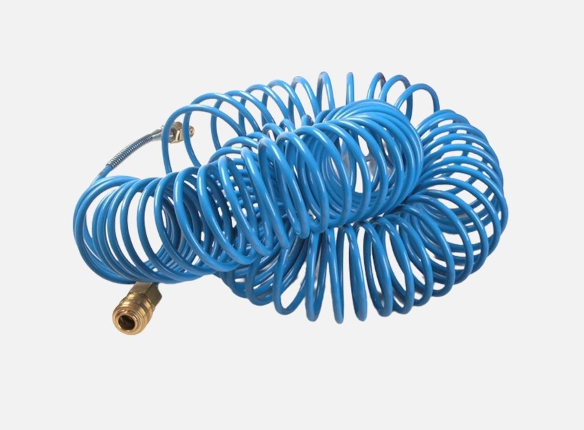 Pneumatic Hoses & Fittings Hydropower Trading LLC UAE