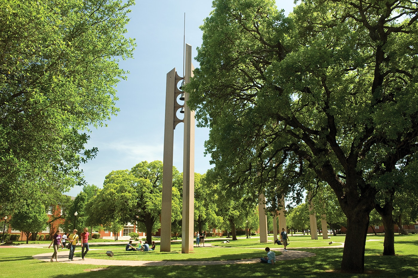 HPU named a “Best Regional College of the West” by U.S. News & World