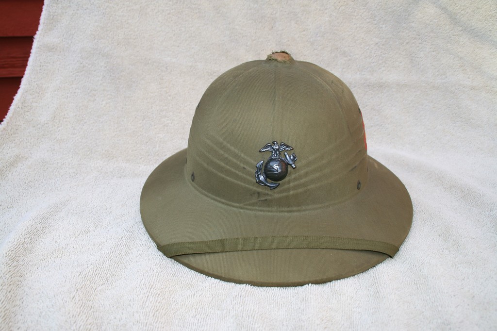 pith helmet definition Tell us about your popculture weekend april 22