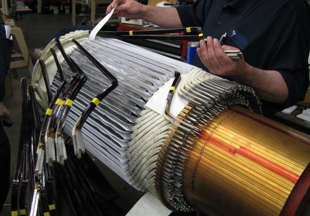 Services Hennings Quality Service, Inc.