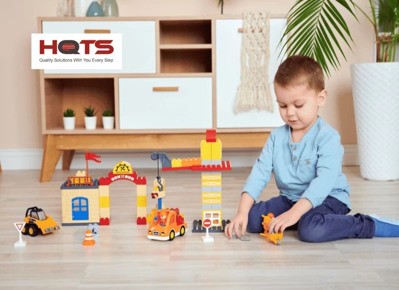 U.K. Updates Toy Safety Standards Key Regulatory Changes to Note HQTS