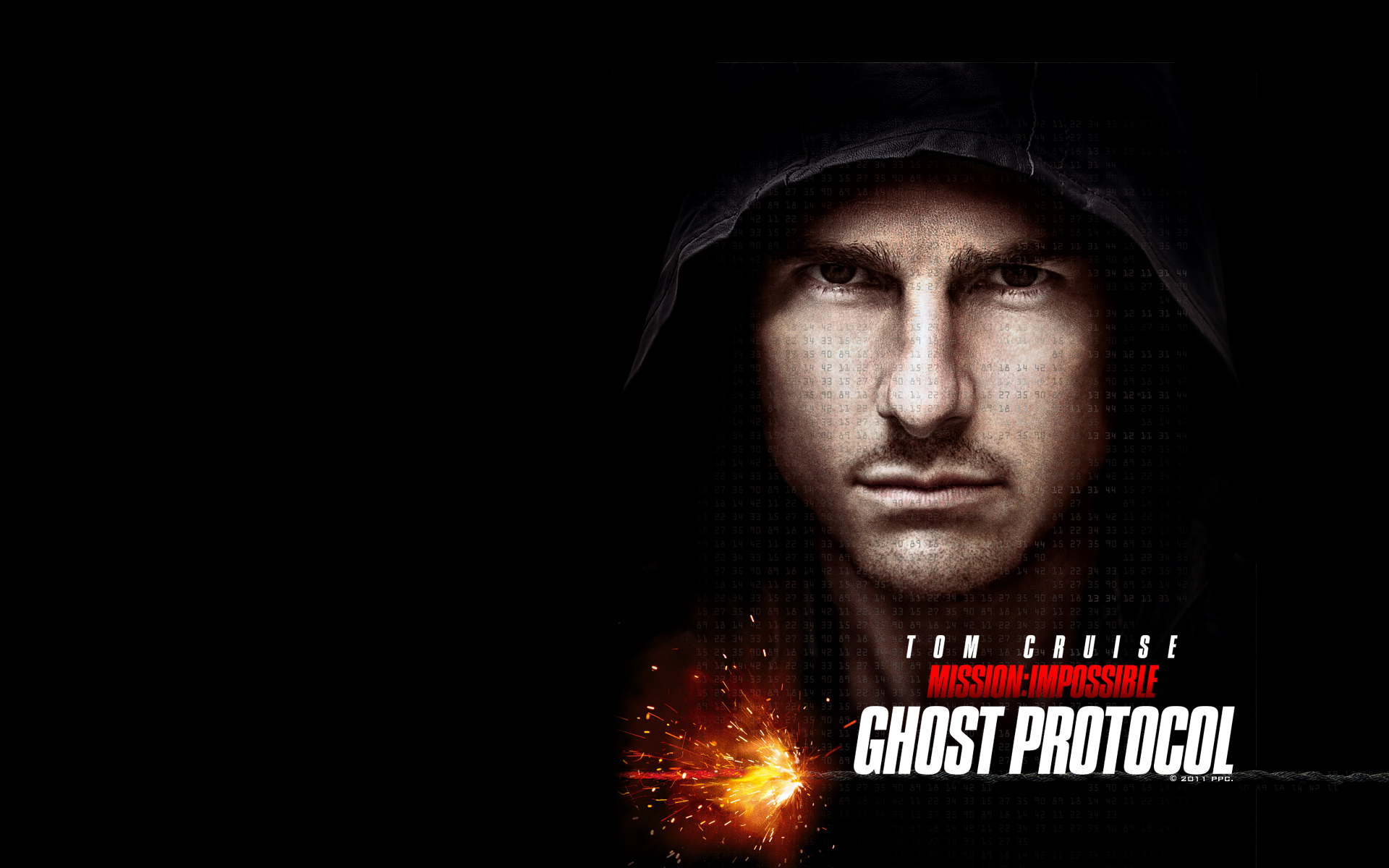 Mission Impossible: Ghost Protocol Wallpapers 1920x1200 ...