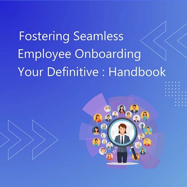 Seamless Employee Onboarding Guide HR365