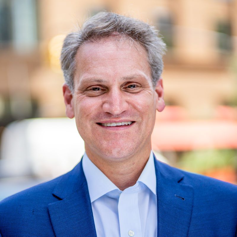 Eric Rothman HR&A
