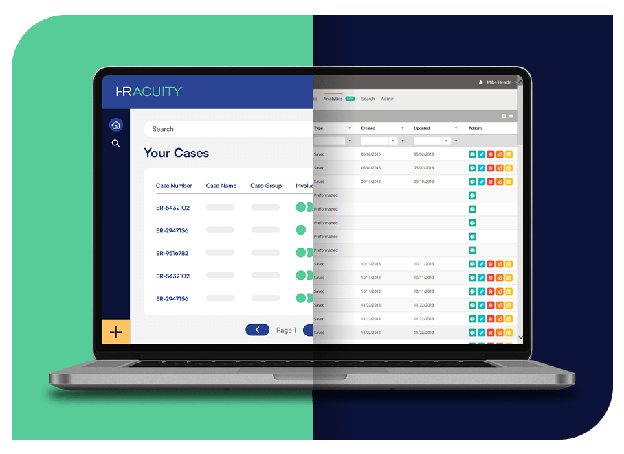 HR Acuity vs. EthicsPoint by NAVEX Comparison HR Acuity