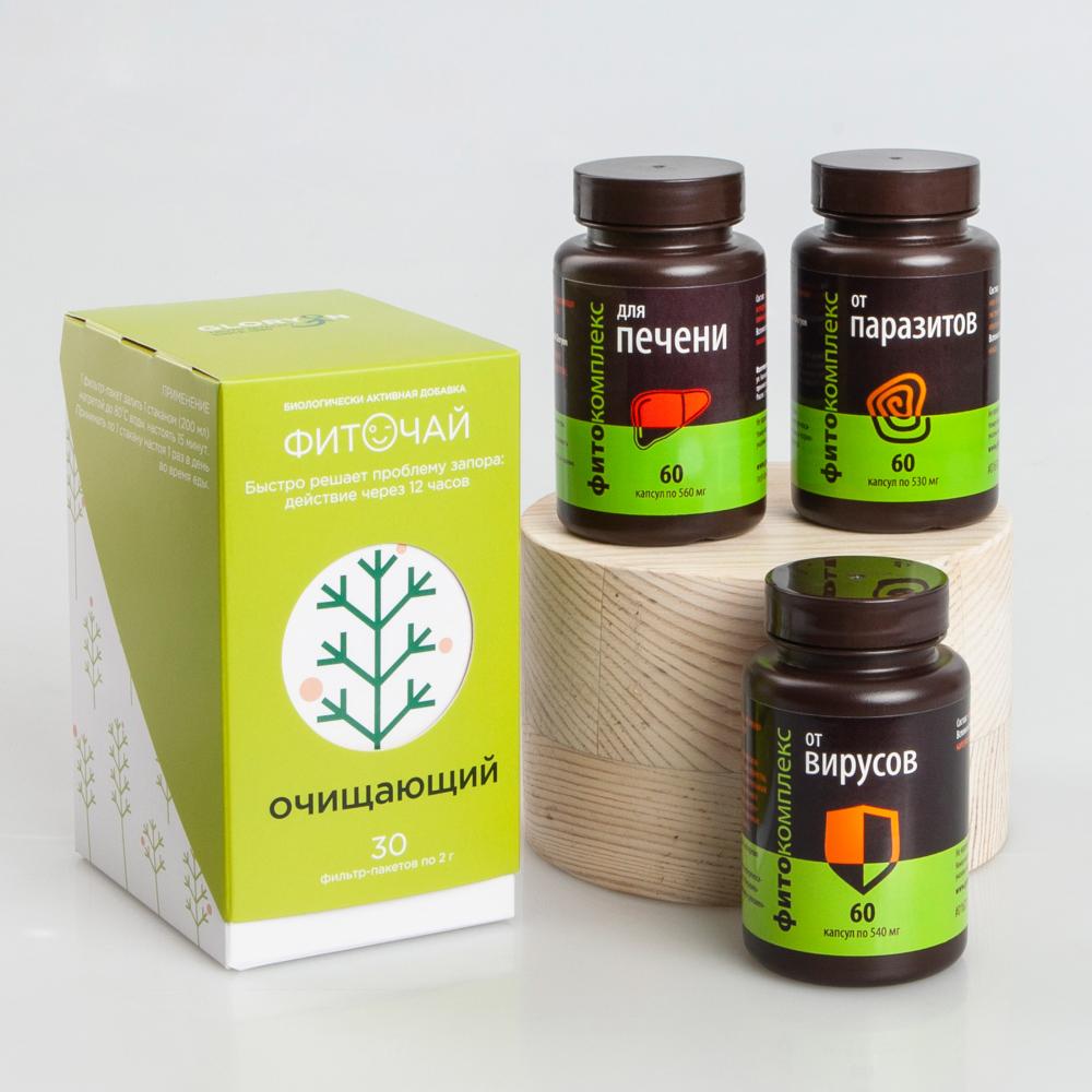 Hrana je lek, lek je hrana