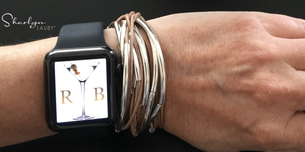 6 Things I Learned Wearing an Apple Watch hr bartender