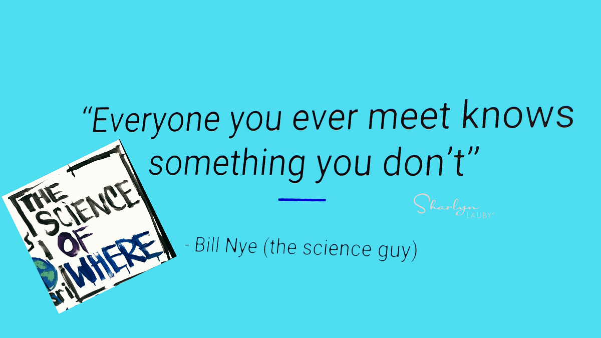 Use the Scientific Method to Create Organizational Change hr bartender