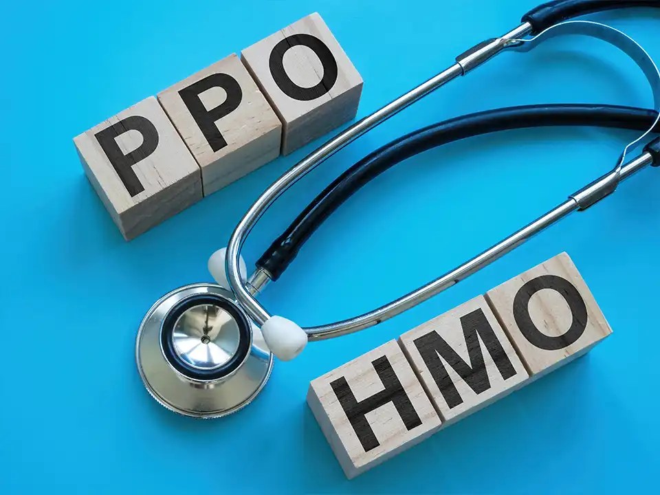 HMO vs PPO Choosing Your Health Insurance HRBC Insurance