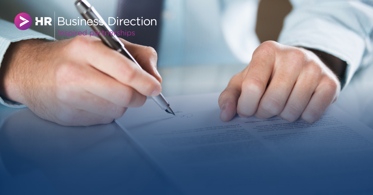 Terminating or Amending an Enterprise Bargaining Agreement