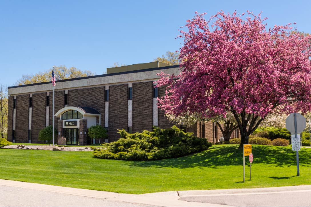 Locations HUBBELL, ROTH & CLARK, INC.HUBBELL, ROTH & CLARK, INC.