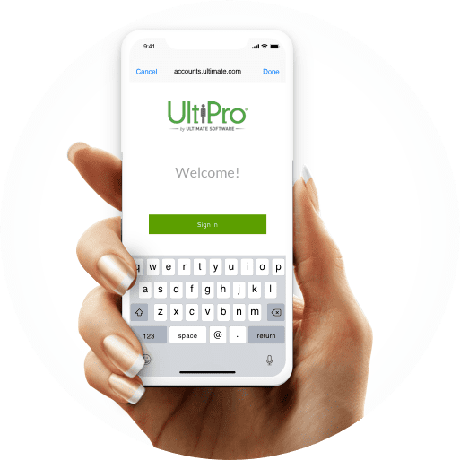 51 Best Photos Ultipro Mobile App Guide FedRAMP and NIST 80053