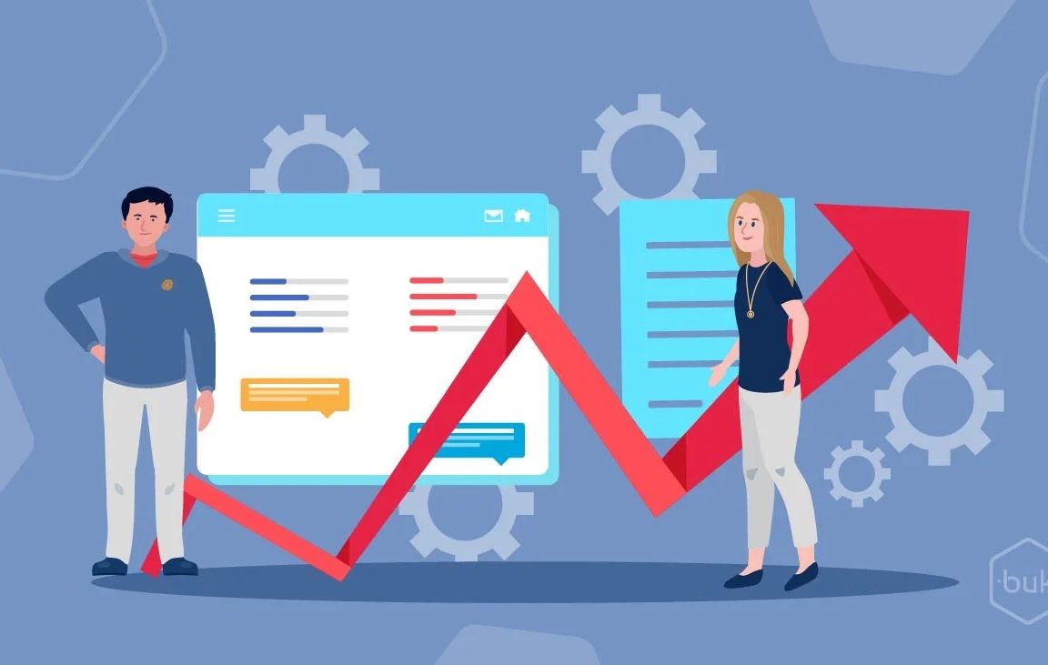 Por qué aplicar gestión de datos en tu empresa HR Connect