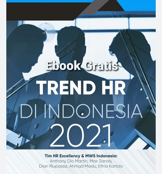 Ebook Trend HR INDONESIA 2021 Ebook HR Excellency