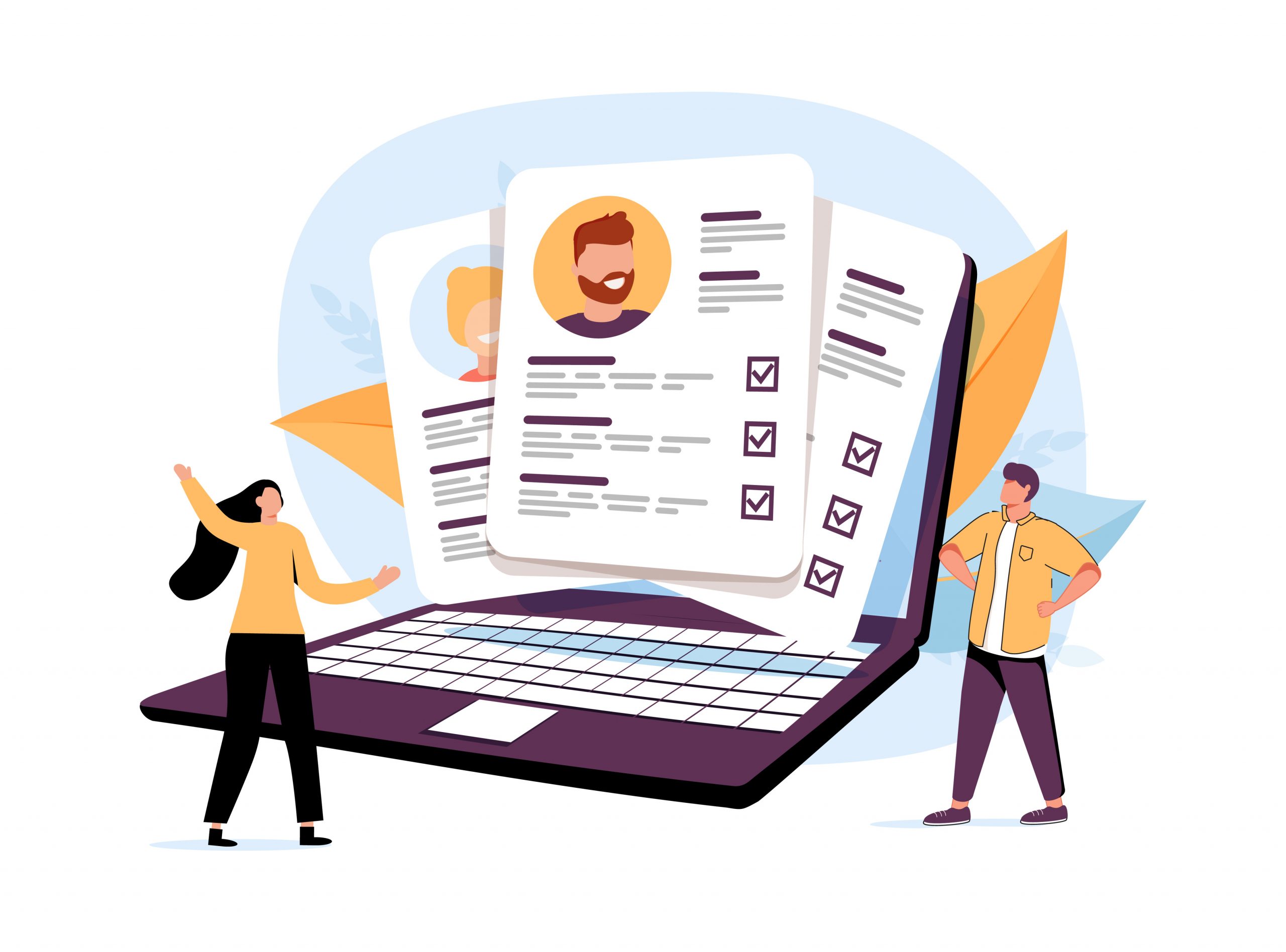 Revolutionizing HR Recruitment: The Impact of Mobile Advertising