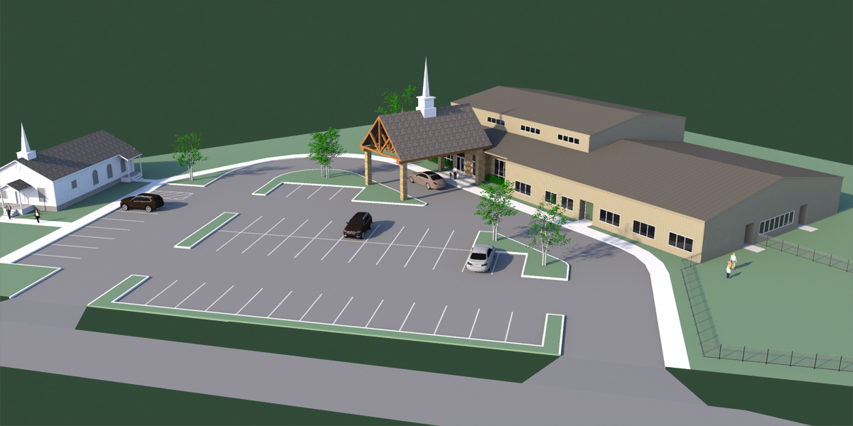 HRO Freedom Community Church