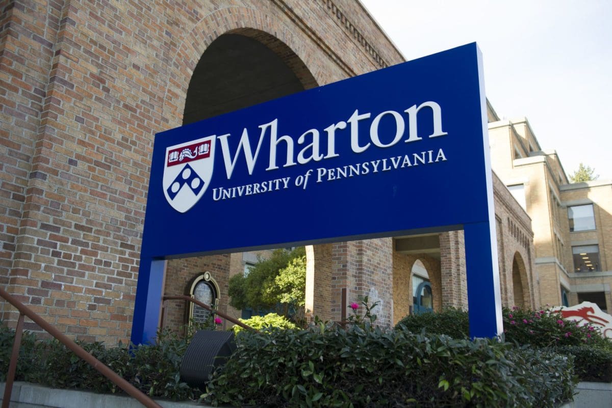 Leading in a PostCOVID World The Wharton Leadership Conference HRO