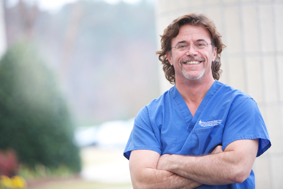 Anthony T. Carter, MD